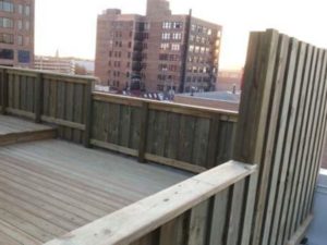 roof-deck