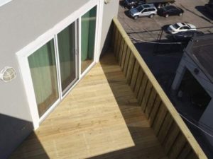 chicago rooftop deck builders