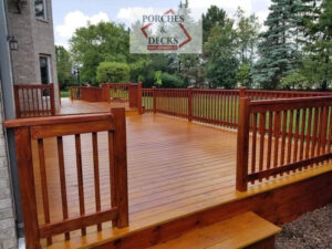 Chicago decks contractors