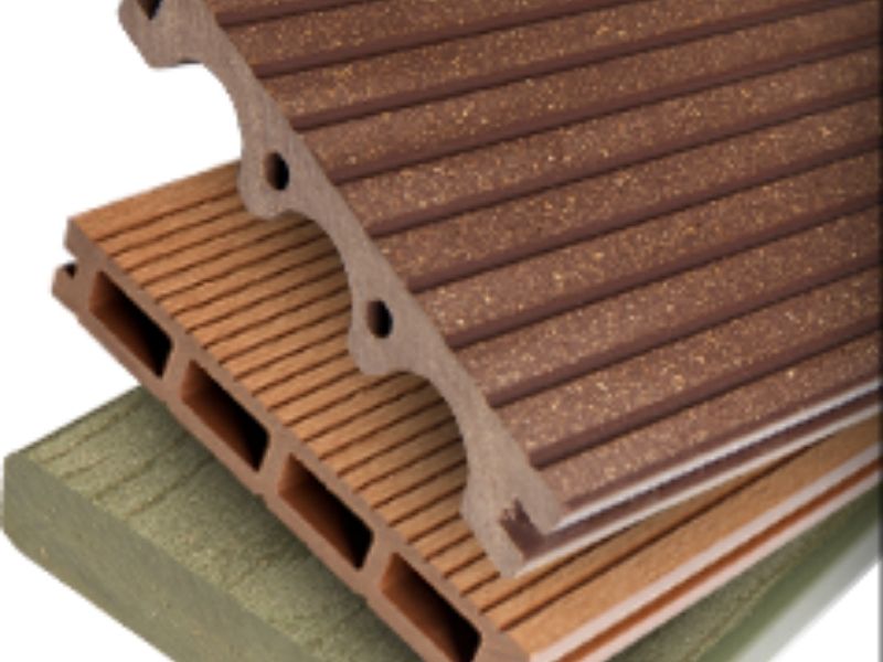 Types of composite boards